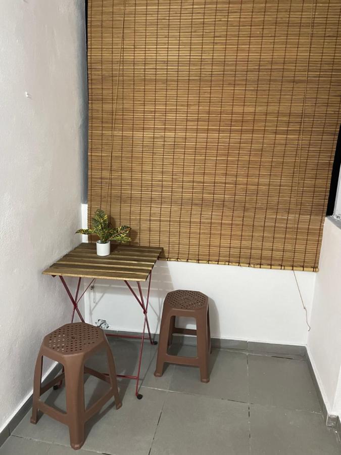 Vila Casa Hilda Las Manchas  Exteriér fotografie